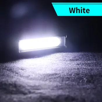 

Replacement LED Working Light White 2200LM Waterproof Lamp Bead Off road
