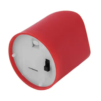 

Flameless Votive Christmas Candles Battery Operated Flickering LED Tea Light Exquisitely Designed Durable