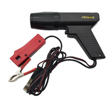 

Car Motorcycle Ship Repair Engine Automobile Detection Inductive Ignition Timing Light Ignite Timing Machine Timing Light