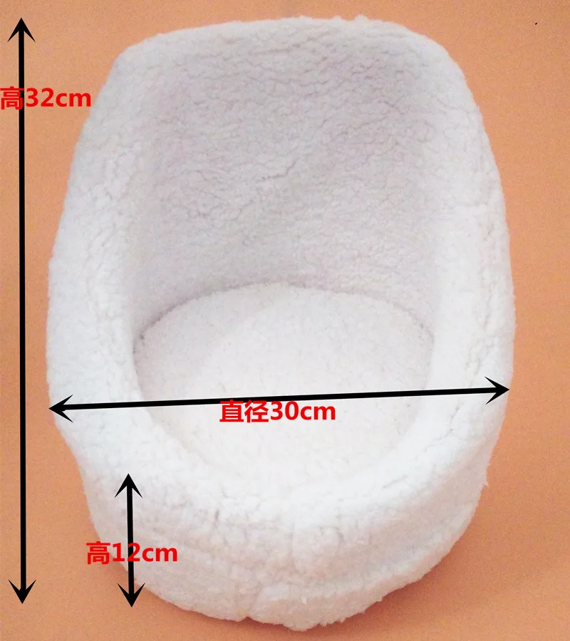 

New Style Children Photographic Prop Baptism BABY'S FIRST Month Baby Filming Sofa Newborn Infants Photo Shoot Small Chair Infant