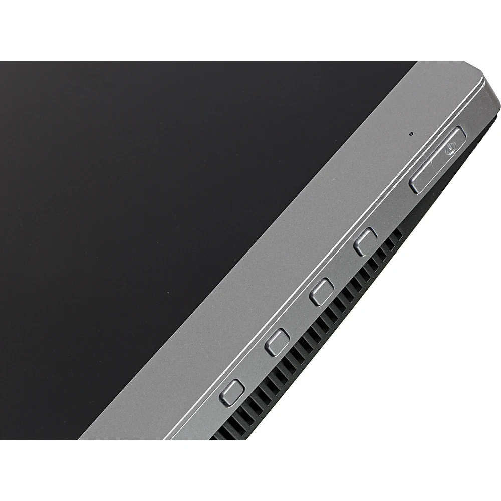 Монитор hp EliteDisplay E233 2", серый [1fh46aa]