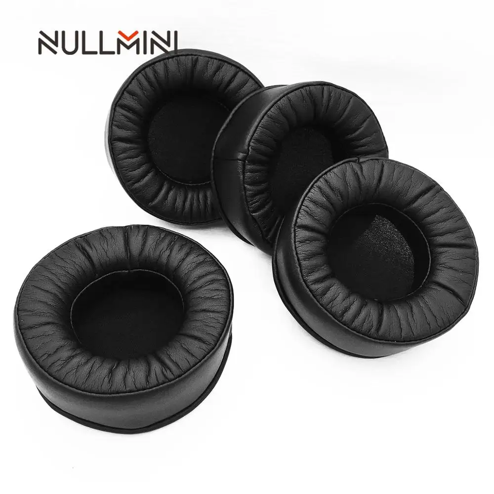 NullMini Replacement Earpads for Samson SR850 Headphones Soft Leather Earphone Earmuff Headset | Электроника