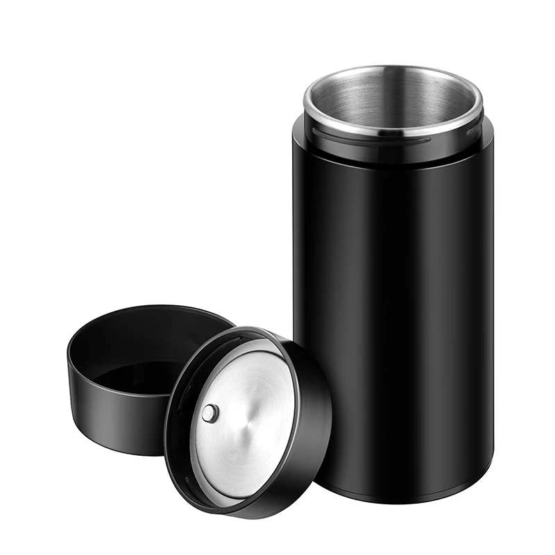 

Health cup intelligent travel electric kettle smart thermos small boiling cup warmer preserving thermal insulation water bottle