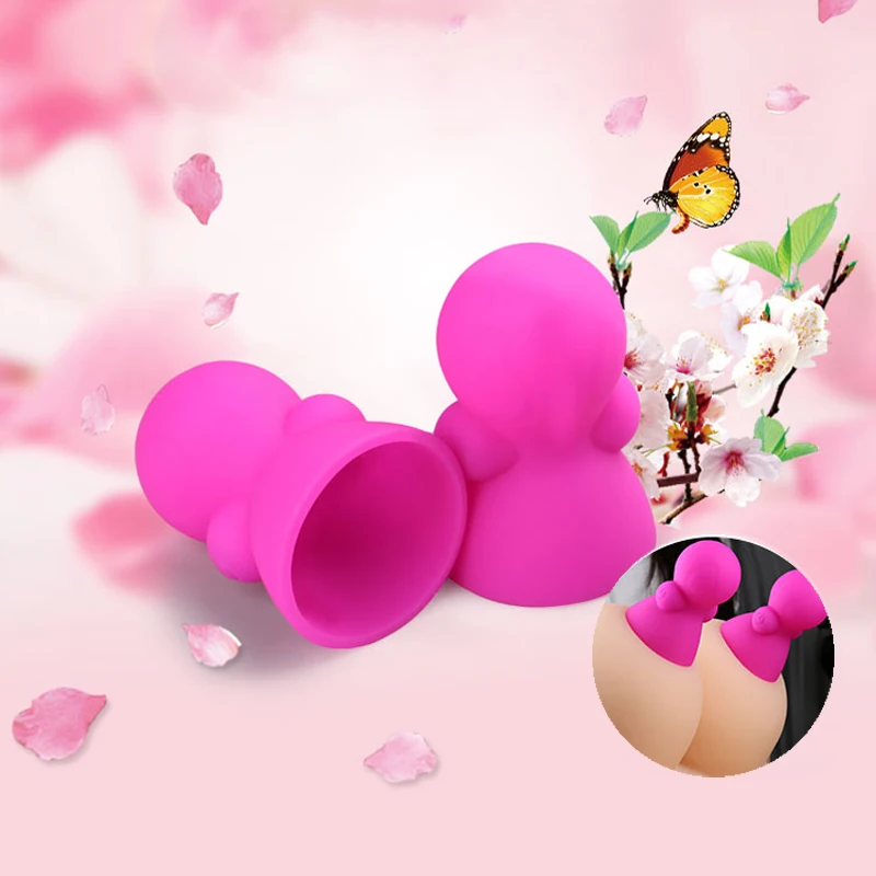 Соска соска Вибрирующая пуля Ниппельный вакуумный насос Вибратор Массажер для