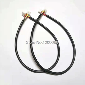 

10 SETS 30CM HOUSING GH Series 1.25 GH1.25 GHR-02V-S GHR-03V-S GHR-04V-S GHR-06V-S 0.049" (1.25mm) Pitch Wire to Wire Housing