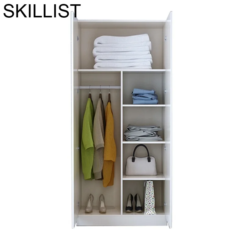 Slaapkamer Armoire Vetement Quarto Roupa Lemari Hombre Meuble шкаф для спальни Mueble De Dormitorio шкаф|Шкафы| |