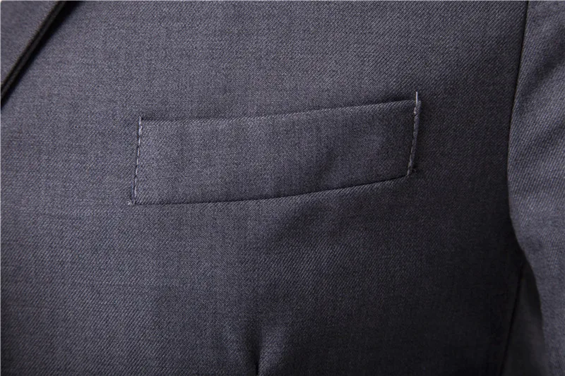 Men's Leisure Sui Casual Suit Classic One Button Solid Color Suit Best Man Dress 5XL Blazers Men Suits Mens Blazer Blazer Man Men's Leisure Sui Casual Suit Classic One Button Solid Color Suit Best Man Dress 5XL Blazers Men Suits Mens Blazer Blazer Man