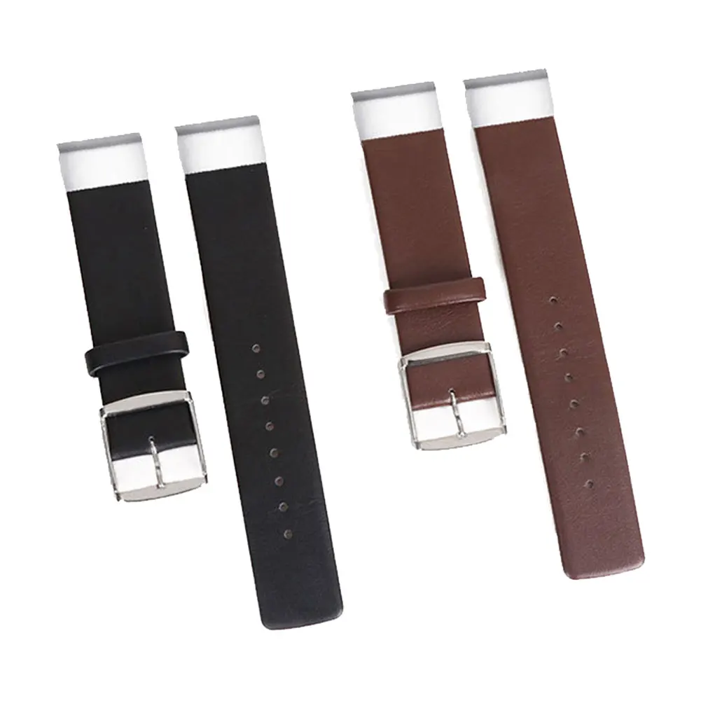 Ремешок для часов Garmin 20 мм, 22 мм, 26 мм, быстросъемный ремешок из искусственной кожи для Garmin fenix 6X pro, ремешок на запястье для Garmin fenix6 pro