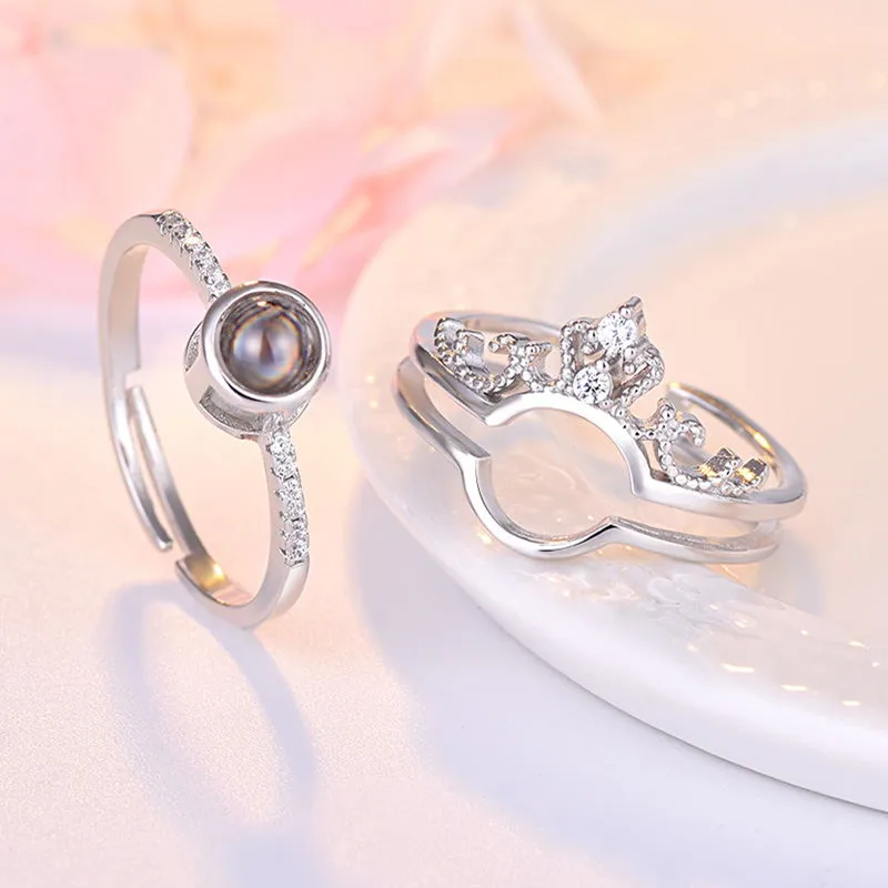 engagement ring
