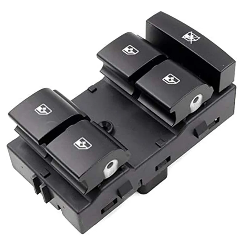 Car Glass Lifter Switch Power Window Control Master for Buick Chevrolet 95188246 | Автомобили и мотоциклы