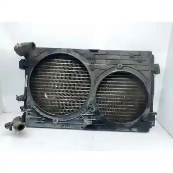 

1J0121253AD WATER RADIATOR SEAT TOLEDO (1M2)