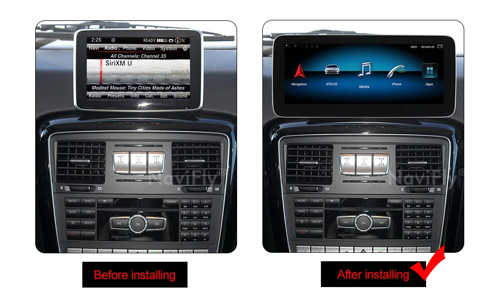 Авто gps! Android 9 автомобильный dvd навигатор для Mercedes-Benz G class G63 G65 G500 12-17 HD1920* 720 ips экран мультимедийный дисплей