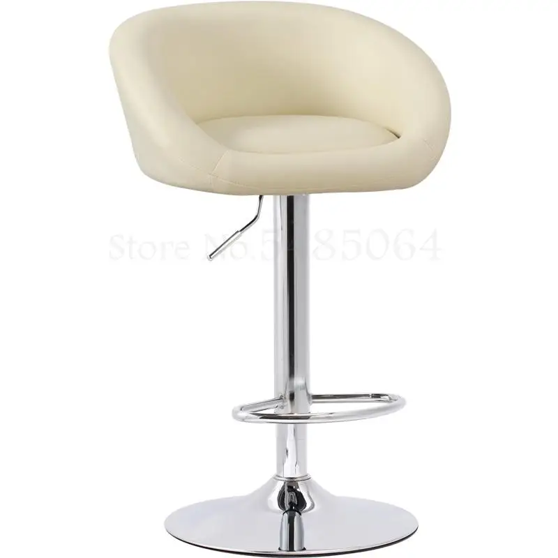900 European High end Bar Chairs Fashion Bar Chairs Lift Front Bar