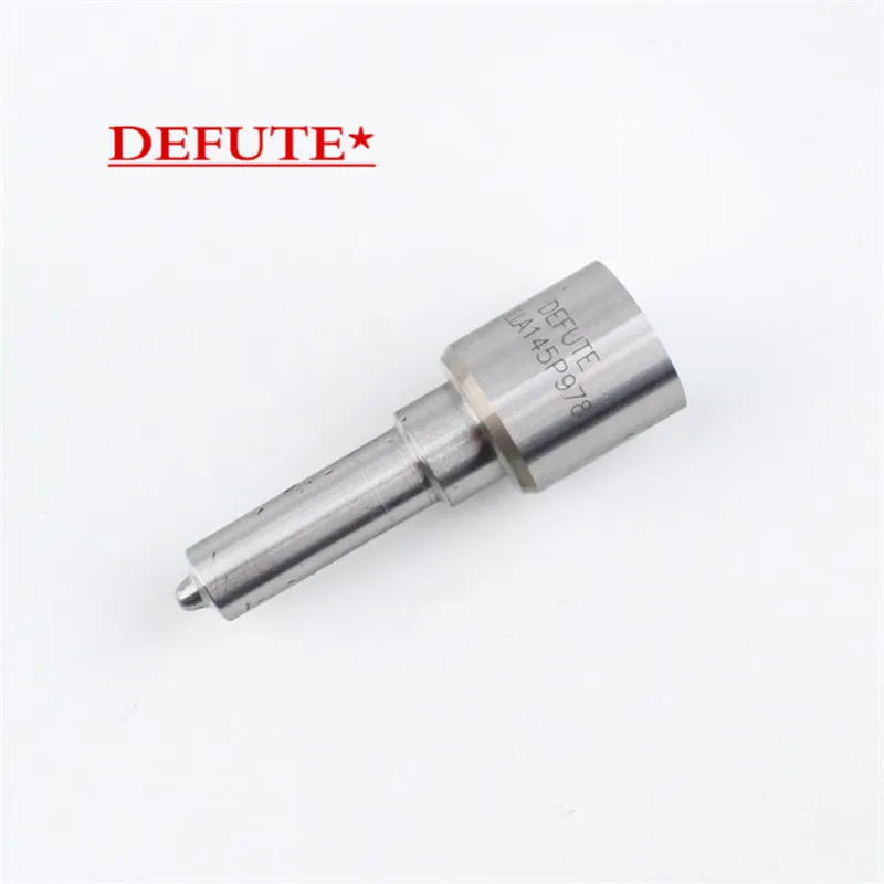 Новые продукты DLLA145P978 Common Rail набор соплов DLLA 145P978 дизельного топлива форсунка 0 433 171 641 для 0 445 110 059