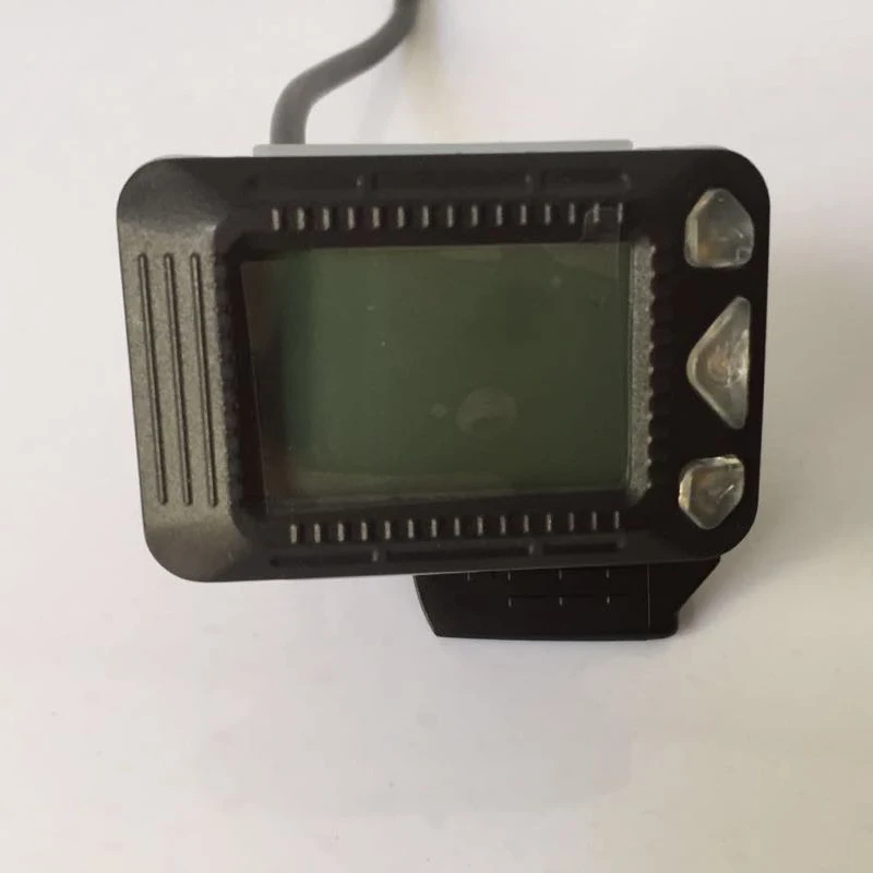 Carbon Electric Scooter