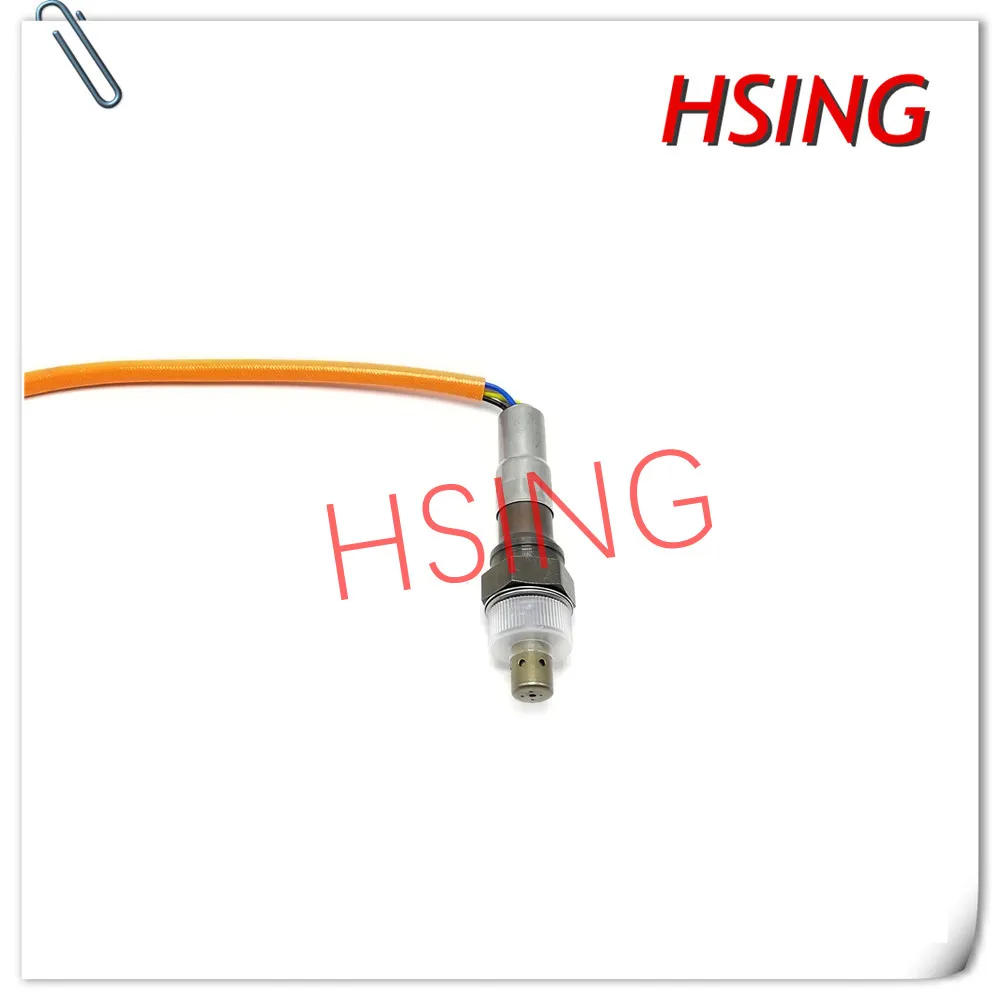 HSINGYE абсолютно# L36C-18-8G1 датчик кислорода O2 Датчик подходит для 2008-2011 Mazda 6 2.0L* ЧАСТЬ No# L36C-18-8G1 L36C188G1
