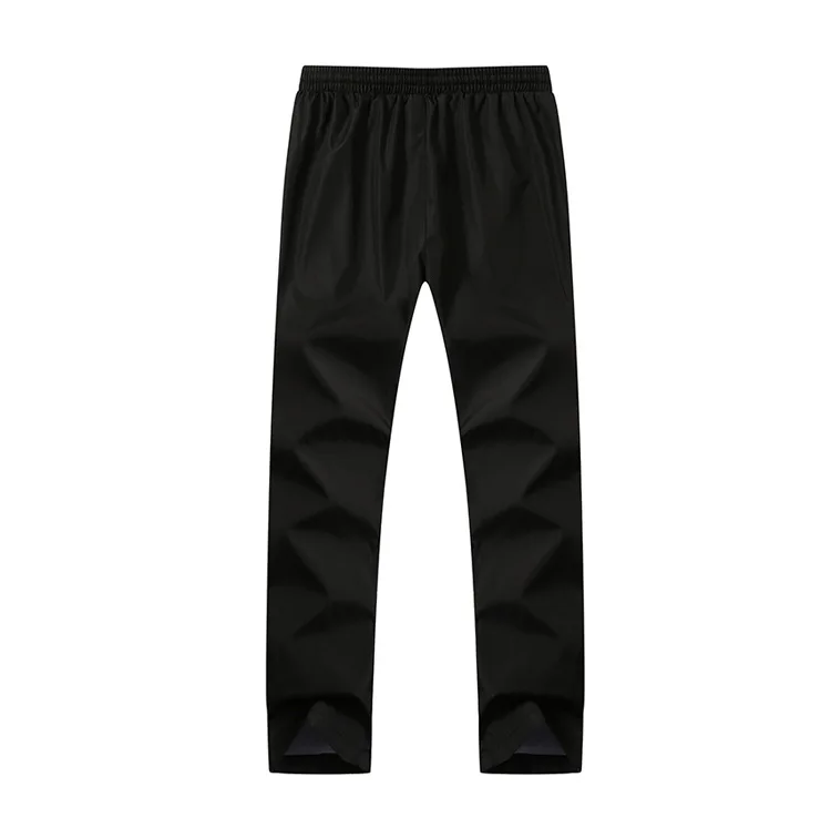 Men's Sets Two-piece Suite Autumn Outerwear Men's Wear Pants Sportswear 5XL Windproof Casual Coat Leisure Patchwork MOOWNUC