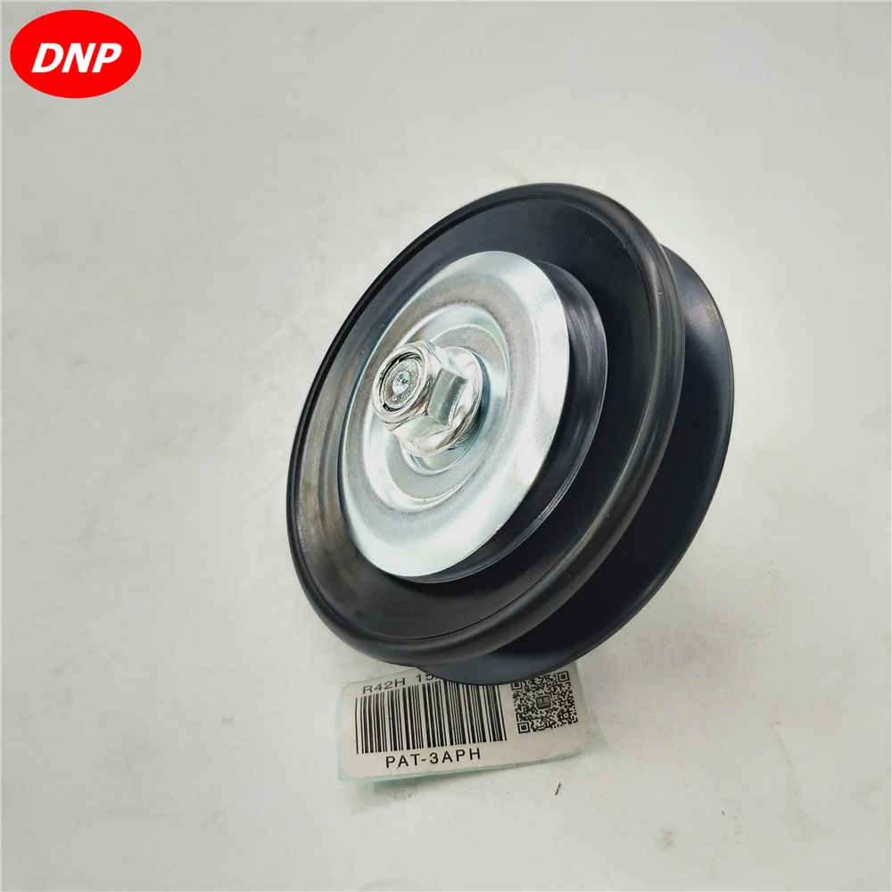 

DNP натяжной шкив подходит для Toyota LAND CRUISER CROWN DYNA100 88440-35010 8844035010
