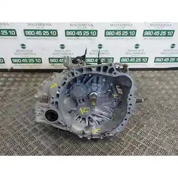 

GEARBOX TOYOTA COROLLA VERSO (R1) 2. 2 D-CAT AISIN A6Z28761 [16699228]