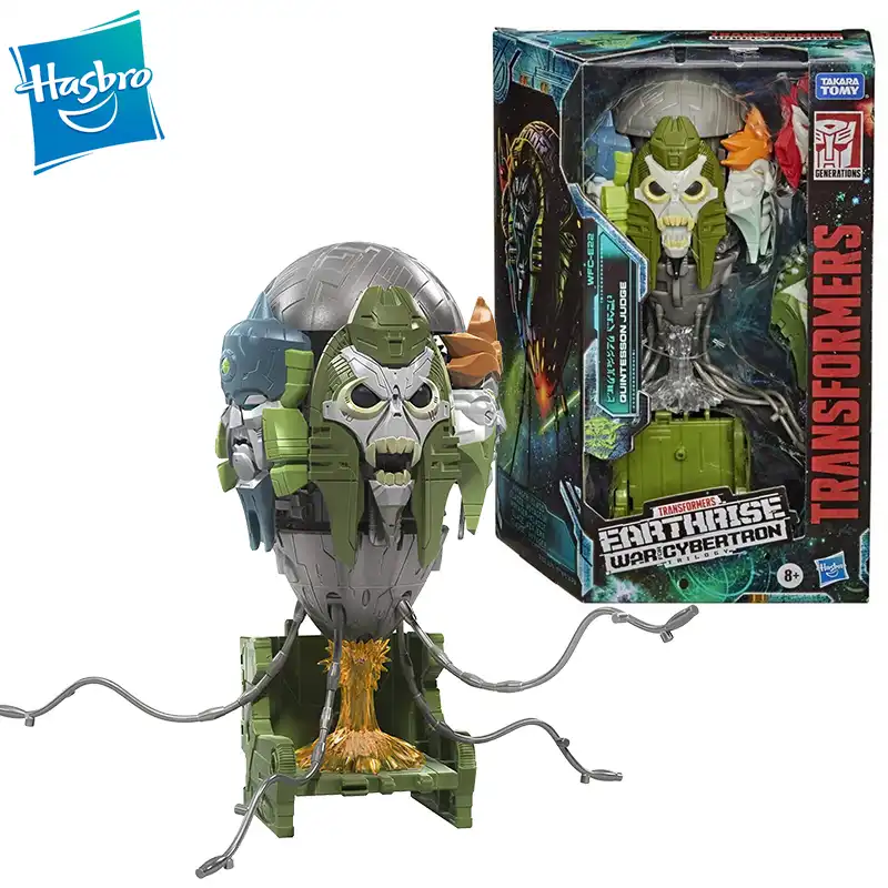 transformers war for cybertron earthrise voyager quintesson judge