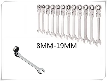 

Auto bike motorcycle repair tool ratchet wrench moving head gear for BMW series E38 E65 E66 F01 F02 4 F32 F33 F36 F82 M4