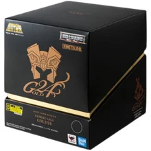 

Anime Saint Seiya GT Cloth Warrior Myth EX2.0 EX God 10th Anniversary Pegasus Sacred Clothes Hand-made Gift