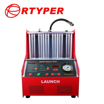 

220 V Fuel Injector Cleaner Tester Cleaning Machine Test Equipment