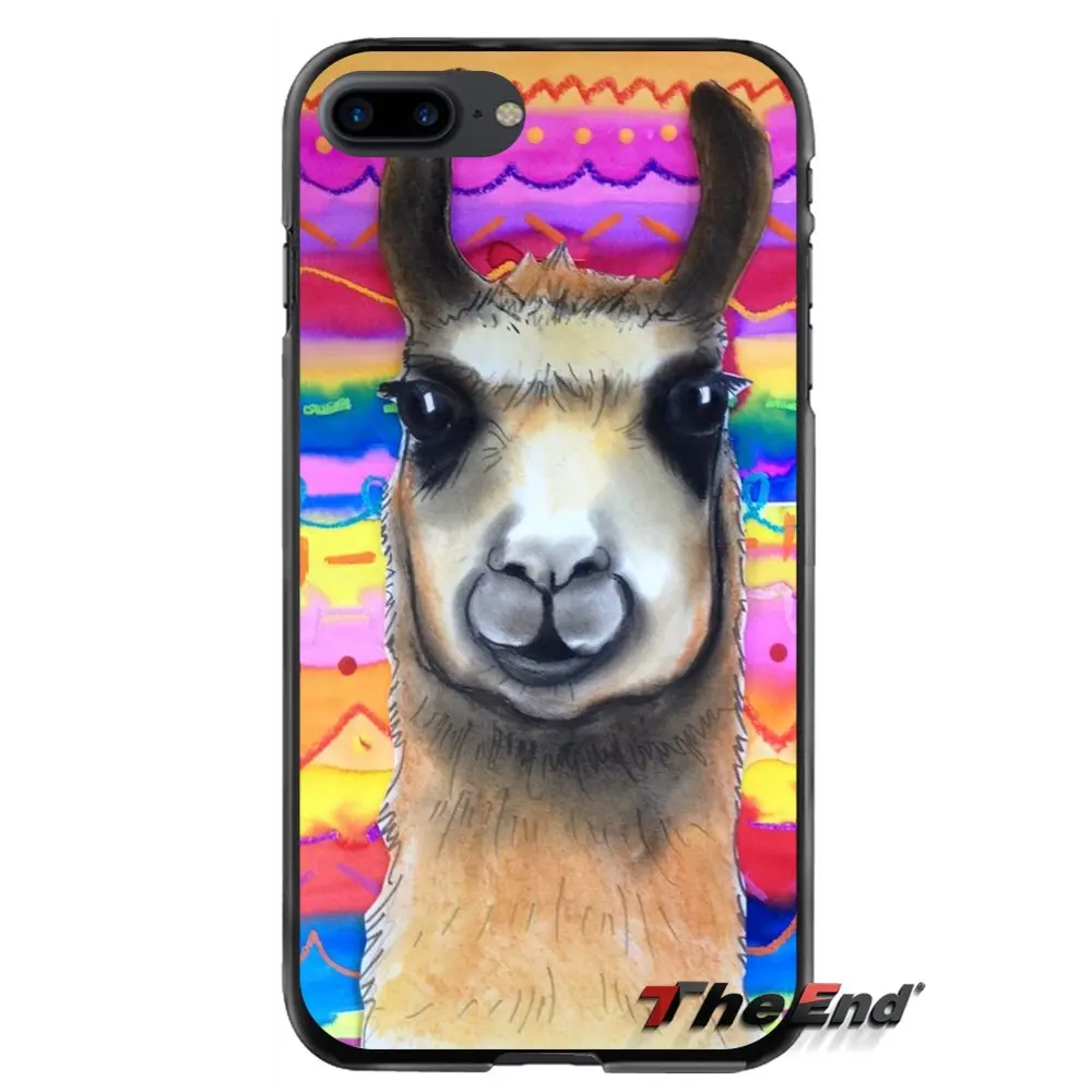 Аксессуары чехлы для телефонов samsung Galaxy Note 2 3 4 5 S2 S3 S4 S5 MINI S6 S7 edge Active S8 Plus Peru art Print