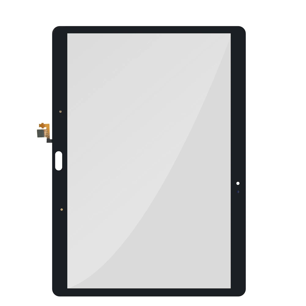 Для samsung Galaxy Tab S T800 T805 SM-T800 SM-T805 сенсорный экран дигитайзер сенсор стекло планшеты Запчасти для авто