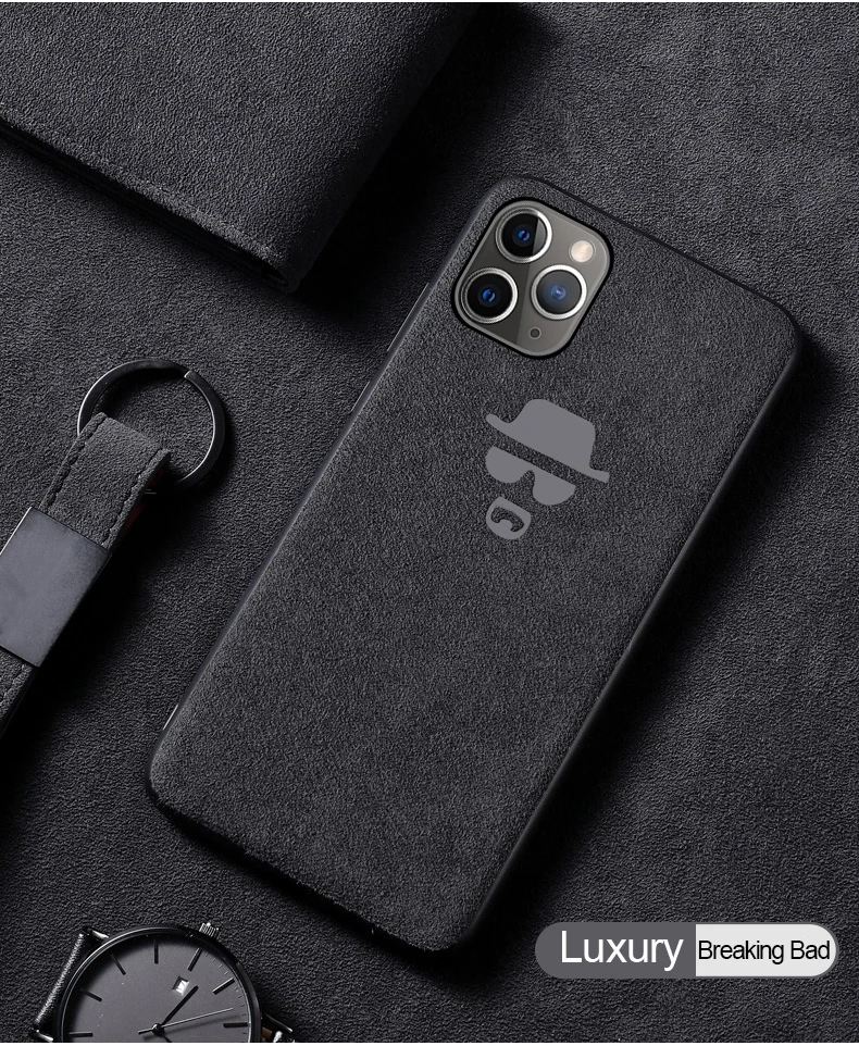 Роскошный меховой чехол для телефона iPhone 11 Pro Max XSmax XS XR X 8 7 6s 6 Plus ультратонкий автомобильный кожаный чехол Funda Coque