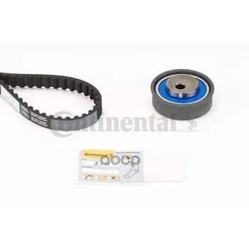 

Set of timing belt ContiTech art. ct1141k1