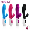 Sex Toys G-Spot Rabbit Vibrators For Women Silicone Dildo Female Masturbators Clitoris Massager Sex Toys For Women Adult18 Toys 1