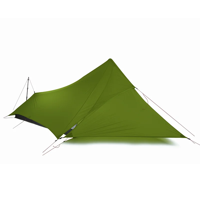 Camping Tent For 1 Person 3 Season