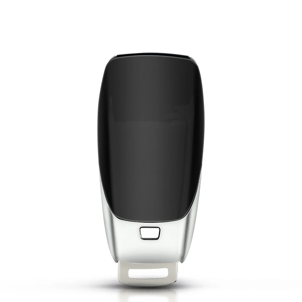 KEYYOU FOR MERCEDES BENZ 2017 E CLASS E43 E300 E400 W213 2018 S CLASS REMOTE 3 BUTTONS CAR KEY SHELL FOB 3 BUTTONS