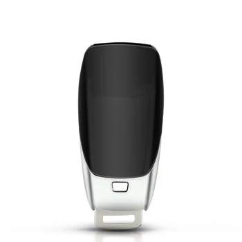 Chiave telecomando per Mercedes Benz 2017 classe E E43 E300 E400 W213 2018 classe S 3 pulsanti - KEYYOU per Mercedes Benz 2017 classe E E43 E300 E400 W213 2018 classe S telecomando