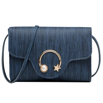 

New Summer Sailor Moon Star Ladies Handbag Starry Sky Suede Shape Chain Shoulder Bag Female Messenger Bag
