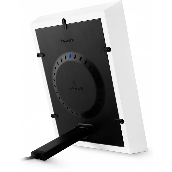 Twelve South PowerPic- White