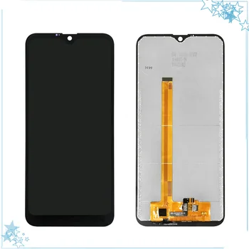 

6.1''For Doogee Y8C LCD Display and Touch Screen Digitizer Assembly Repair Parts For Doogee Y8C Phone