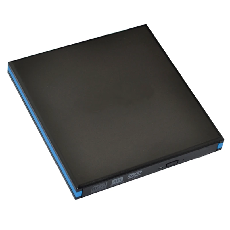  External Usb 3.0 Cd Dvd Rom Player Optical Drive Dvd Burner Reader Dvd Recorder