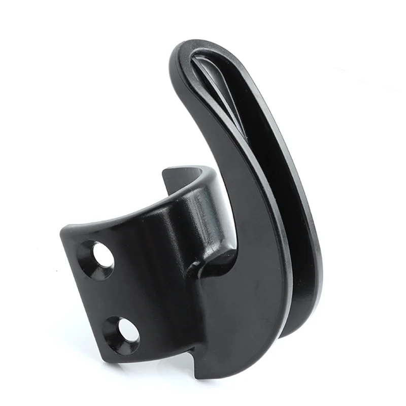 Nylon Hook for Electric Scooter and Skateboard Storage