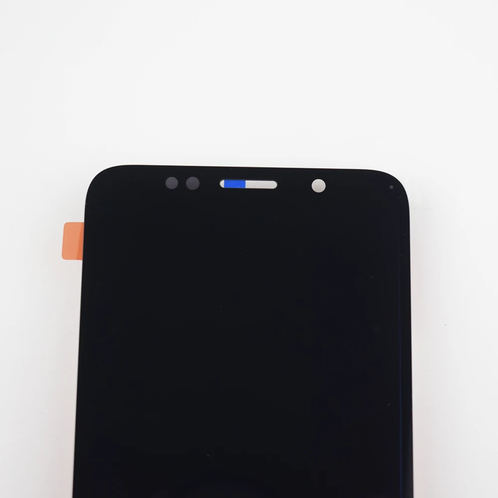 5,45 ''для huawei Honor 7A ЖК-дисплей для huawei Y5 prime сенсорный ЖК-экран дигитайзер сенсорная сборка Y5 Pro Honor 7S