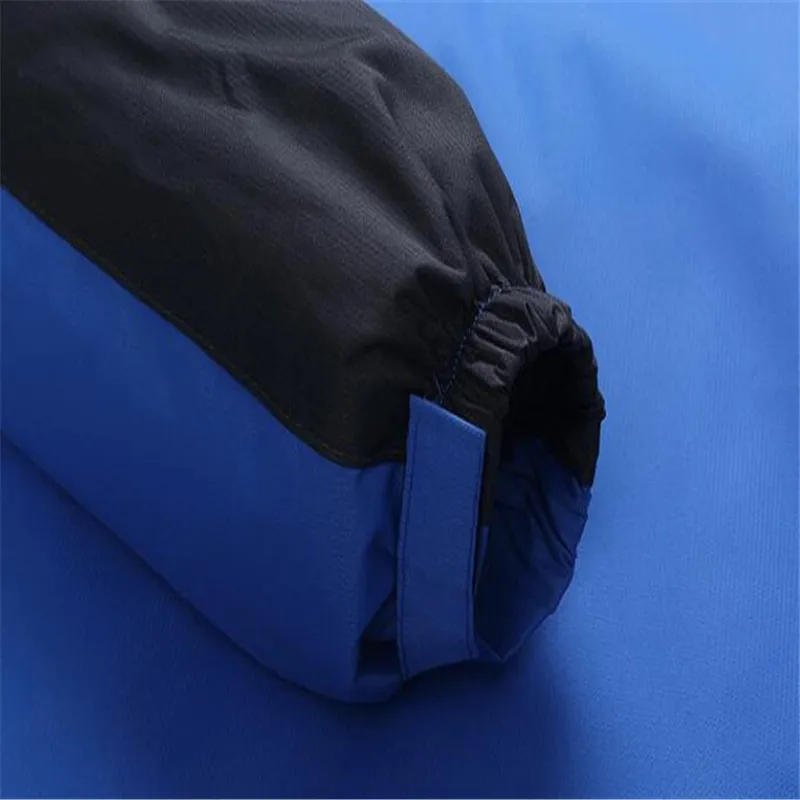 Inverno Inner Velo dos homens Casaco Marca Jaqueta Esporte Ao Ar Livre Quente Para Prova D' agua Para Caminhadas Camping Trekk
