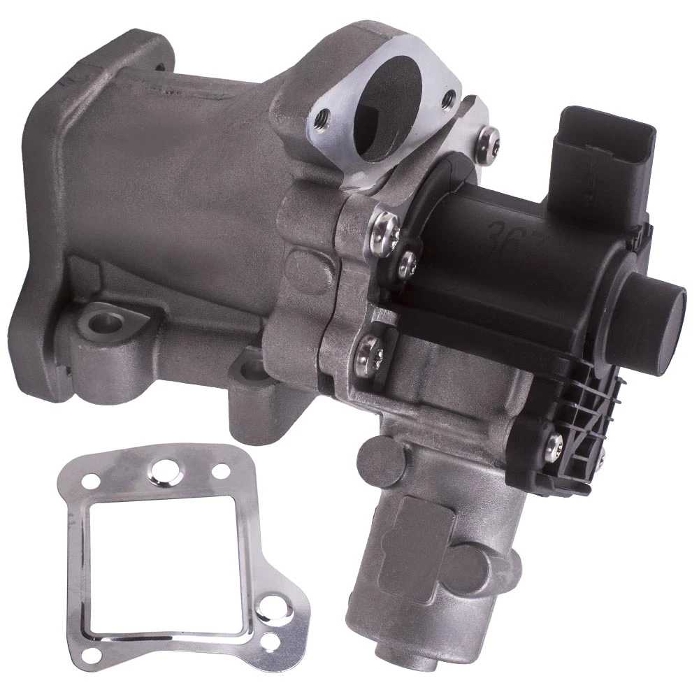 EGR AGR Valve for Land Rover Discovery Sport Freelander 2 Evoque 2.2