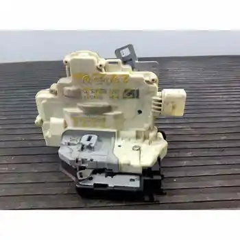 

3C4839016A DOOR LOCK REAR RIGHT VOLKSWAGEN PASSAT SALOON (3C2)