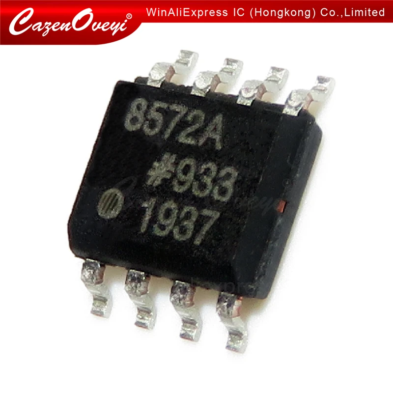 

1 шт./партия AD8572ARZ AD8572AR AD8572 SOP-8 в наличии