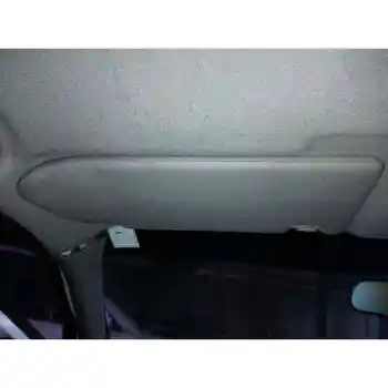 

PARASOL LEFT NISSAN NAVARA PICK-UP (D40M)