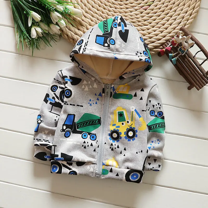 Теплые пальто для мальчиков; сезон осень-зима; Детские повседневные хлопковые толстовки из плотного бархата для маленьких девочек; детские куртки для бега; одежда