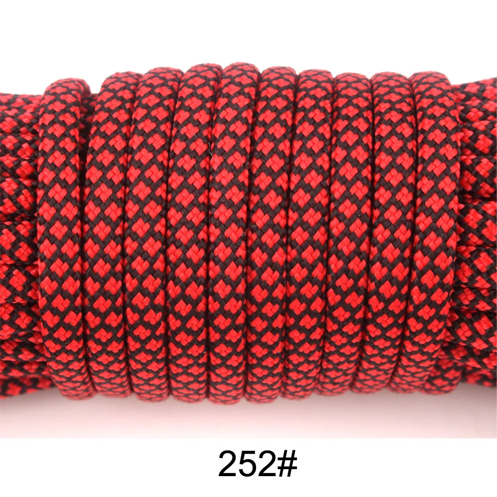 YoouPara 1000FT spools 550 Paracord Cord Type III 7 Strand 5/32 (4mm)  Diameter Military Survival Cordage Wholesale