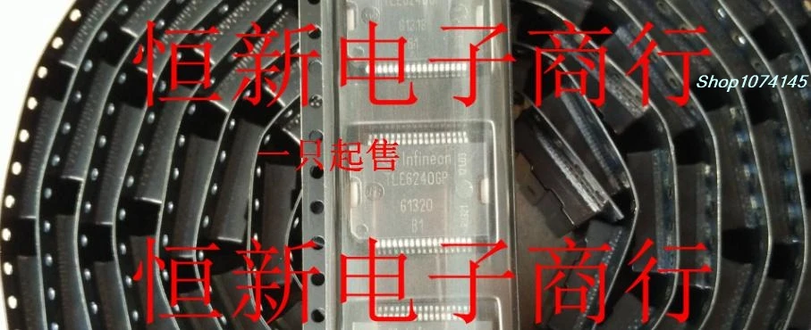 5 шт./лот TLE6240GP TLE62406P