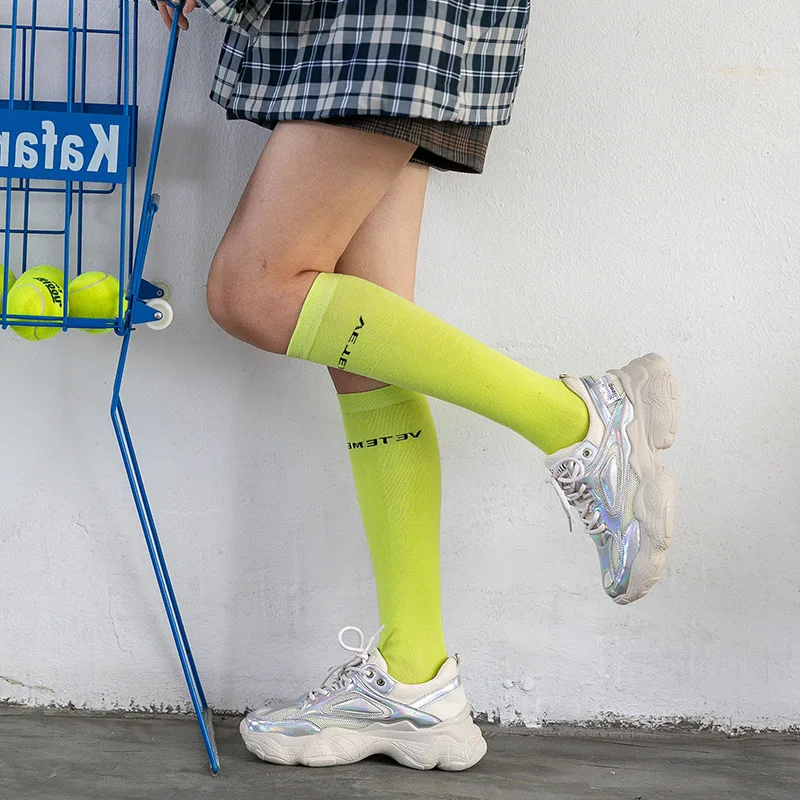 Женские носки мужские хлопковые свободные Harajuku в стиле ретро зимние корейские